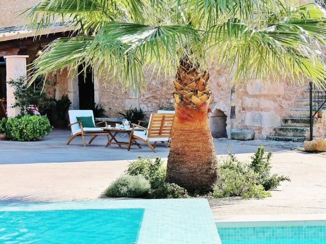 Maison de Vacances Llucmajor