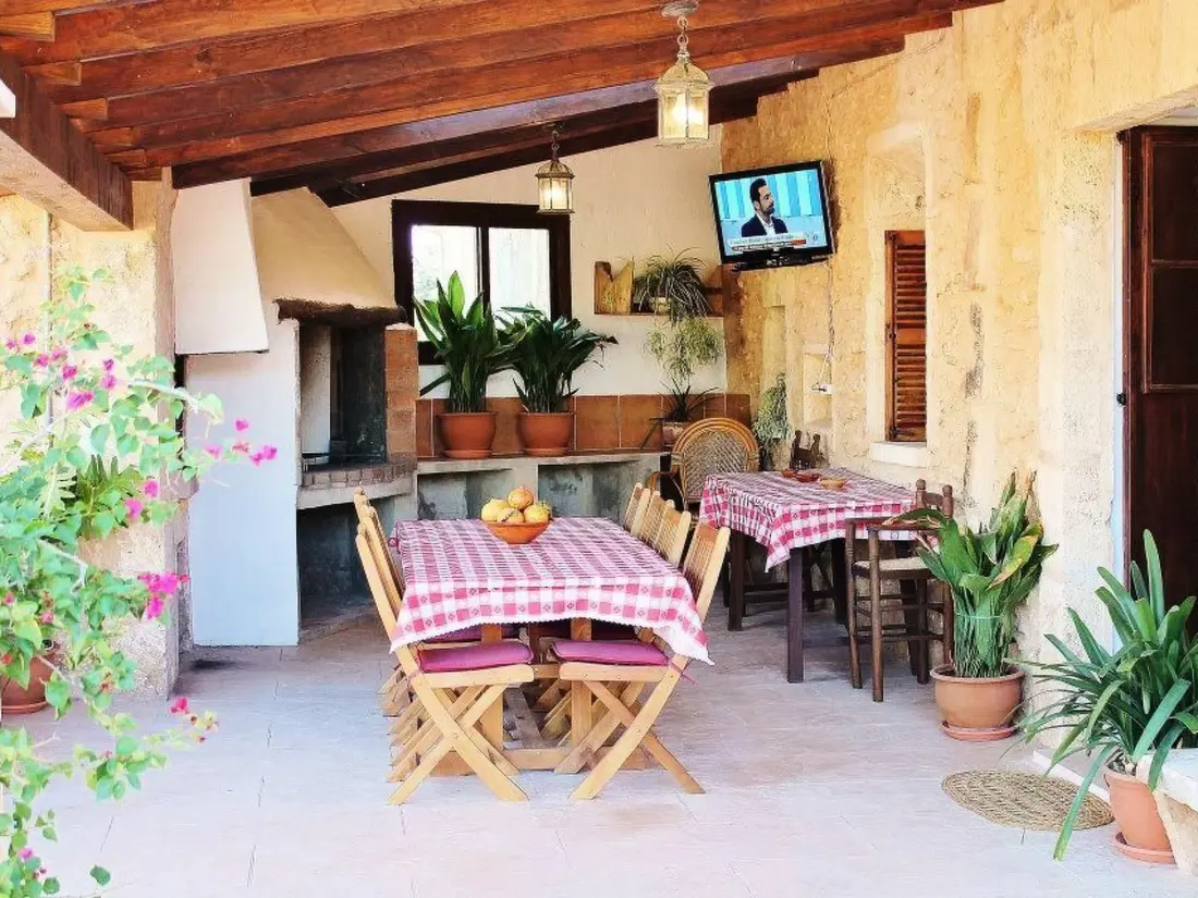 Maison de Vacances Llucmajor
