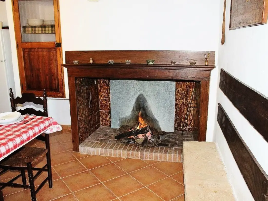Maison de Vacances Llucmajor