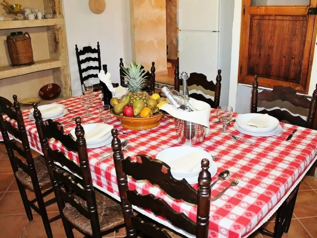 Maison de Vacances Llucmajor