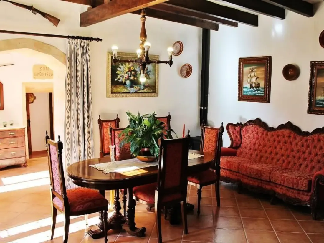 Maison de Vacances Llucmajor