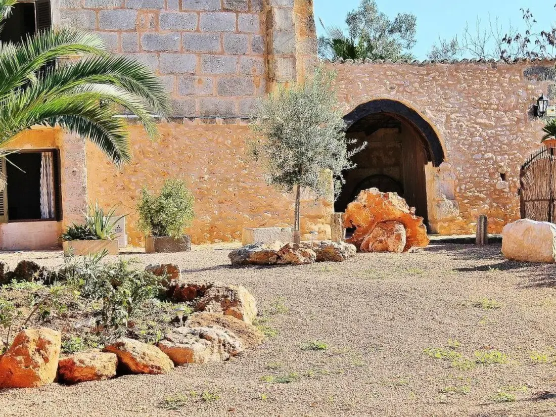 Maison de Vacances Llucmajor