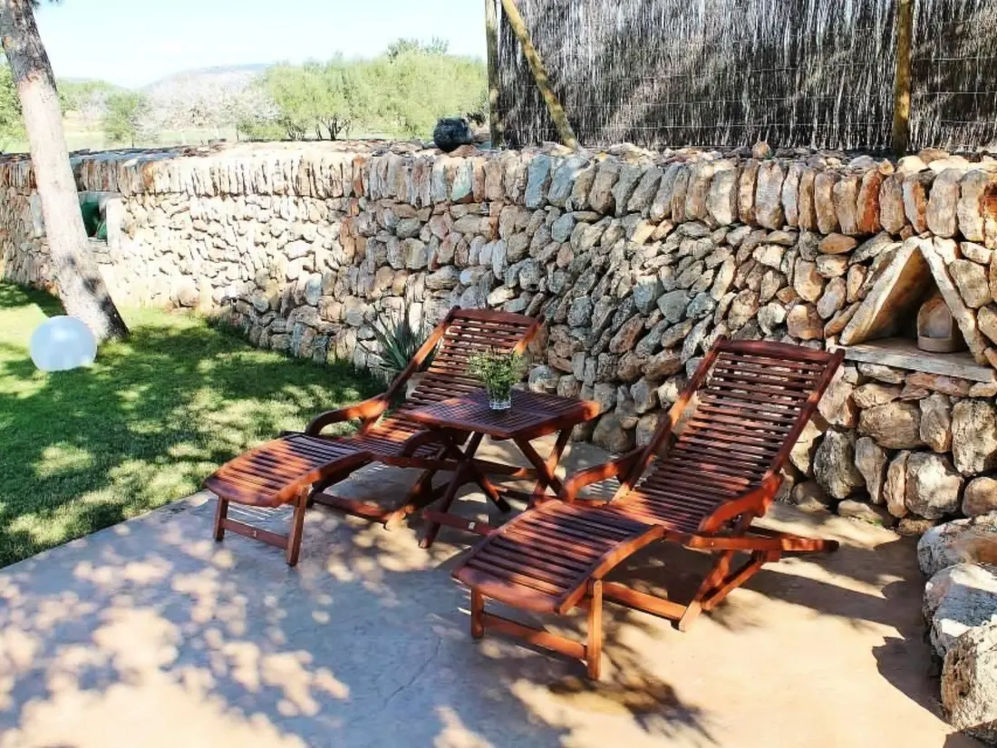 Maison de Vacances Llucmajor