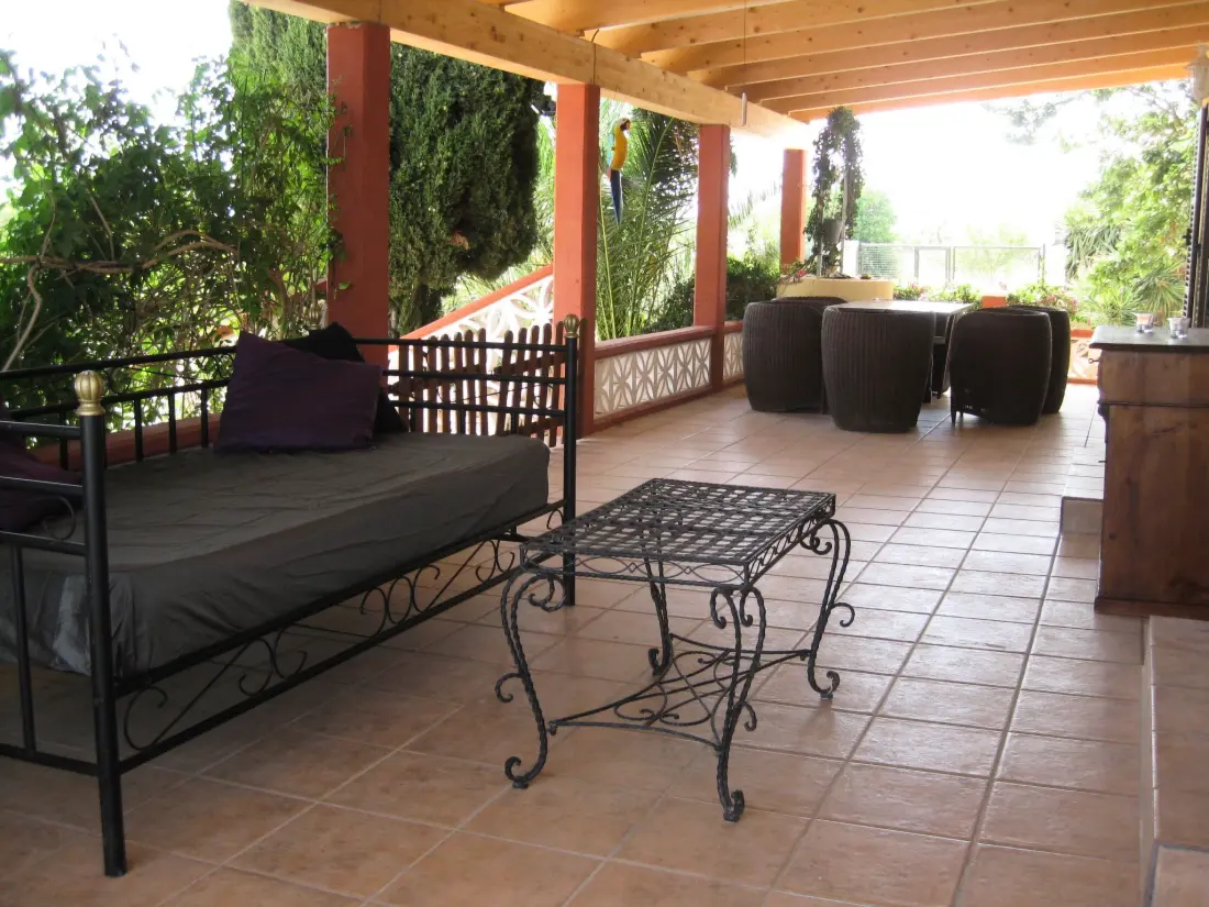 Maison de Vacances Llucmajor
