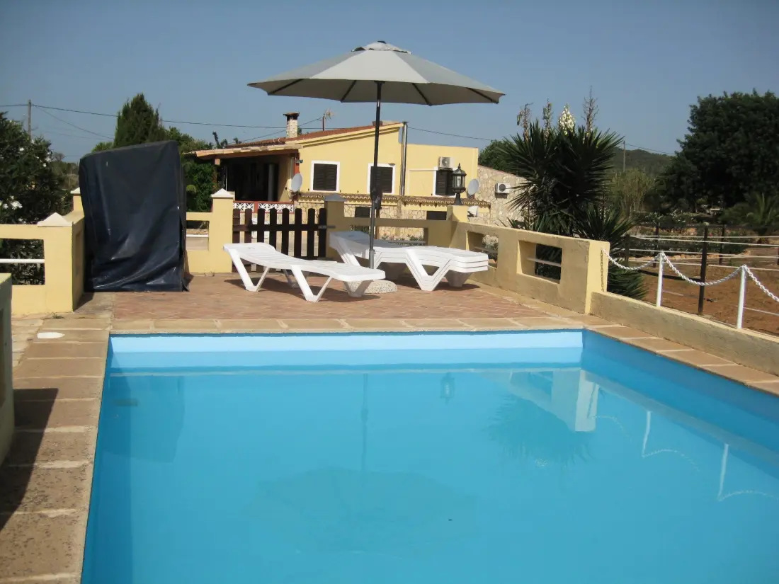 Maison de Vacances Llucmajor
