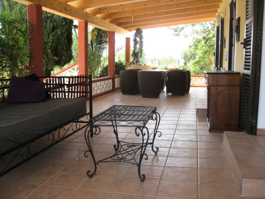 Maison de Vacances Llucmajor