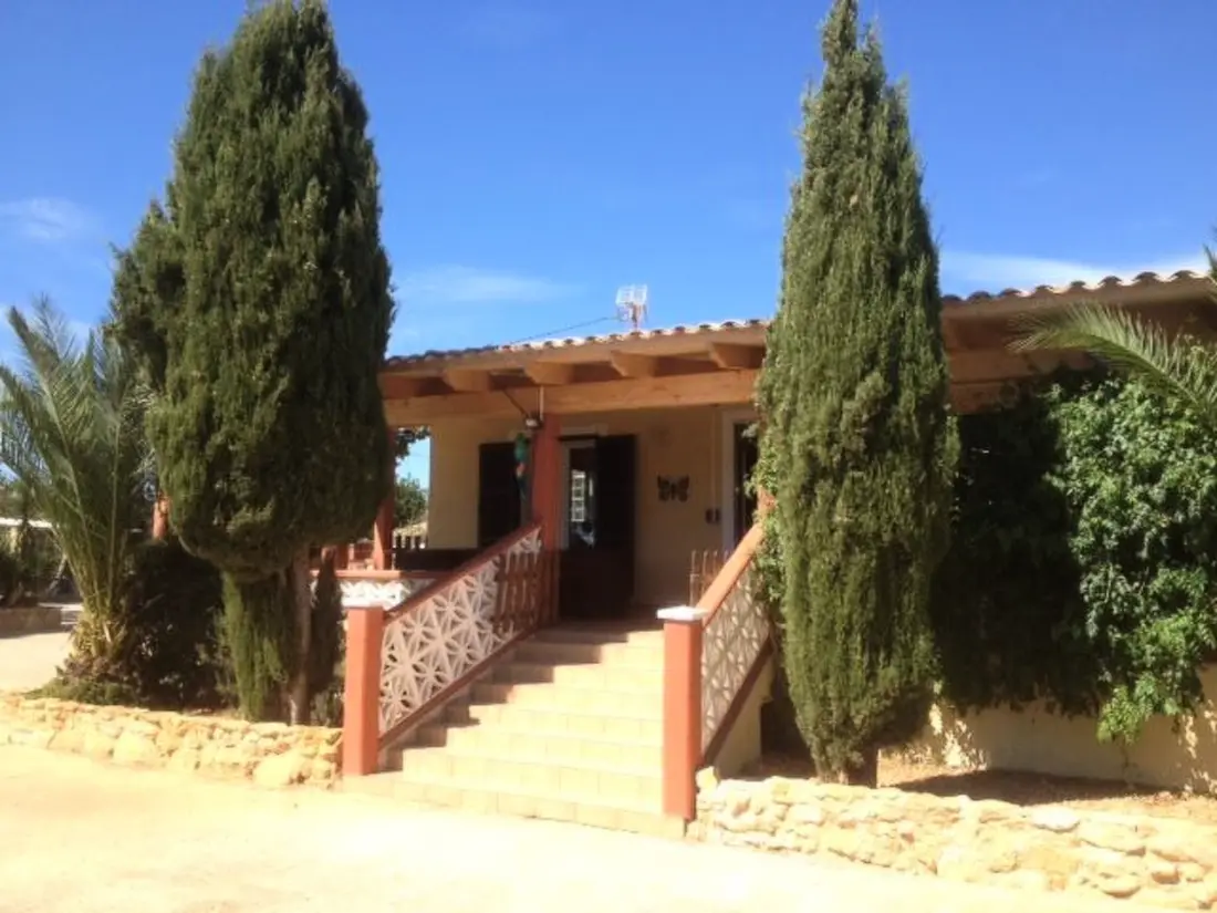 Maison de Vacances Llucmajor