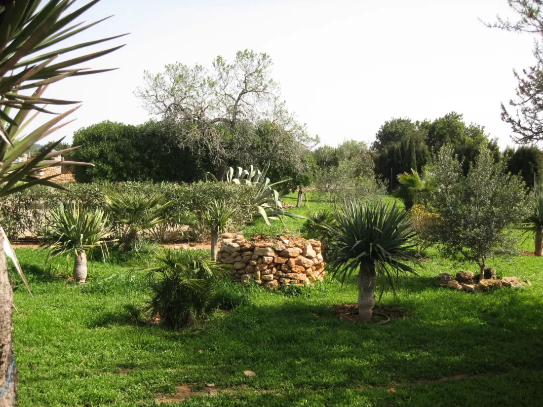 Maison de Vacances Llucmajor
