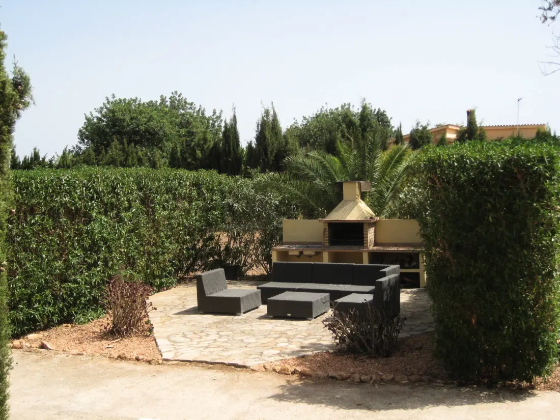 Maison de Vacances Llucmajor