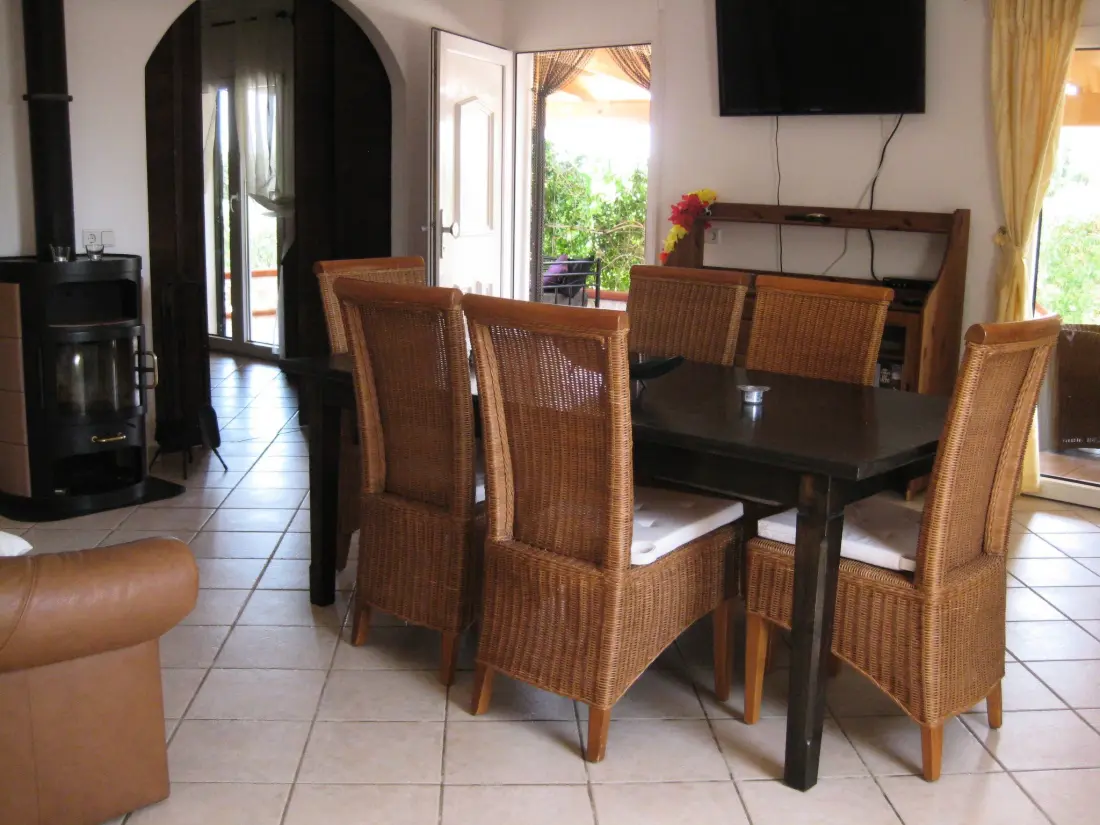 Maison de Vacances Llucmajor