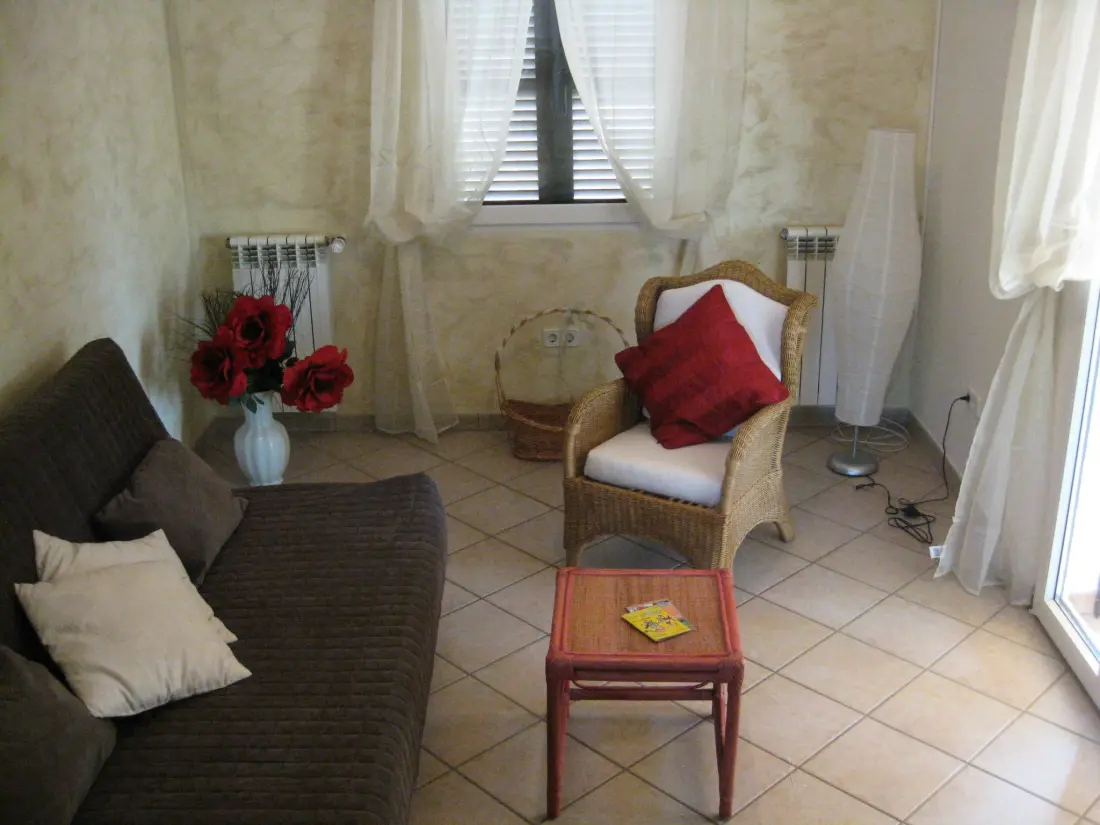 Maison de Vacances Llucmajor