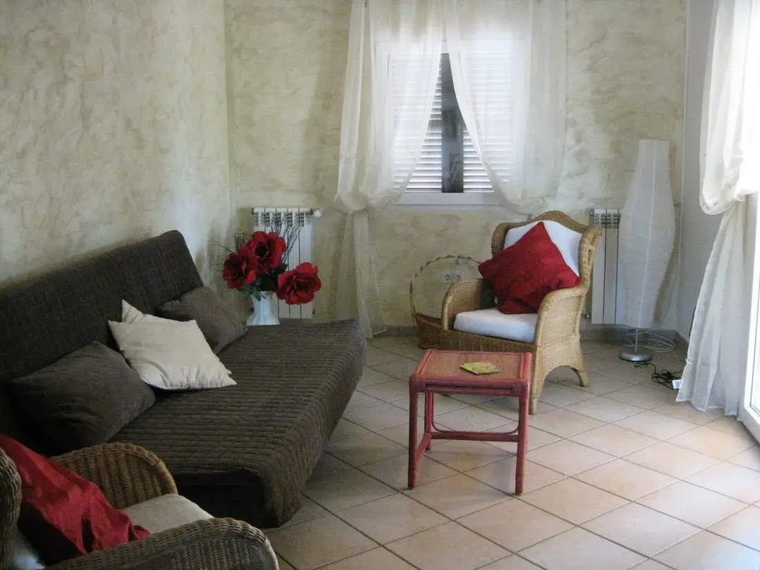 Maison de Vacances Llucmajor