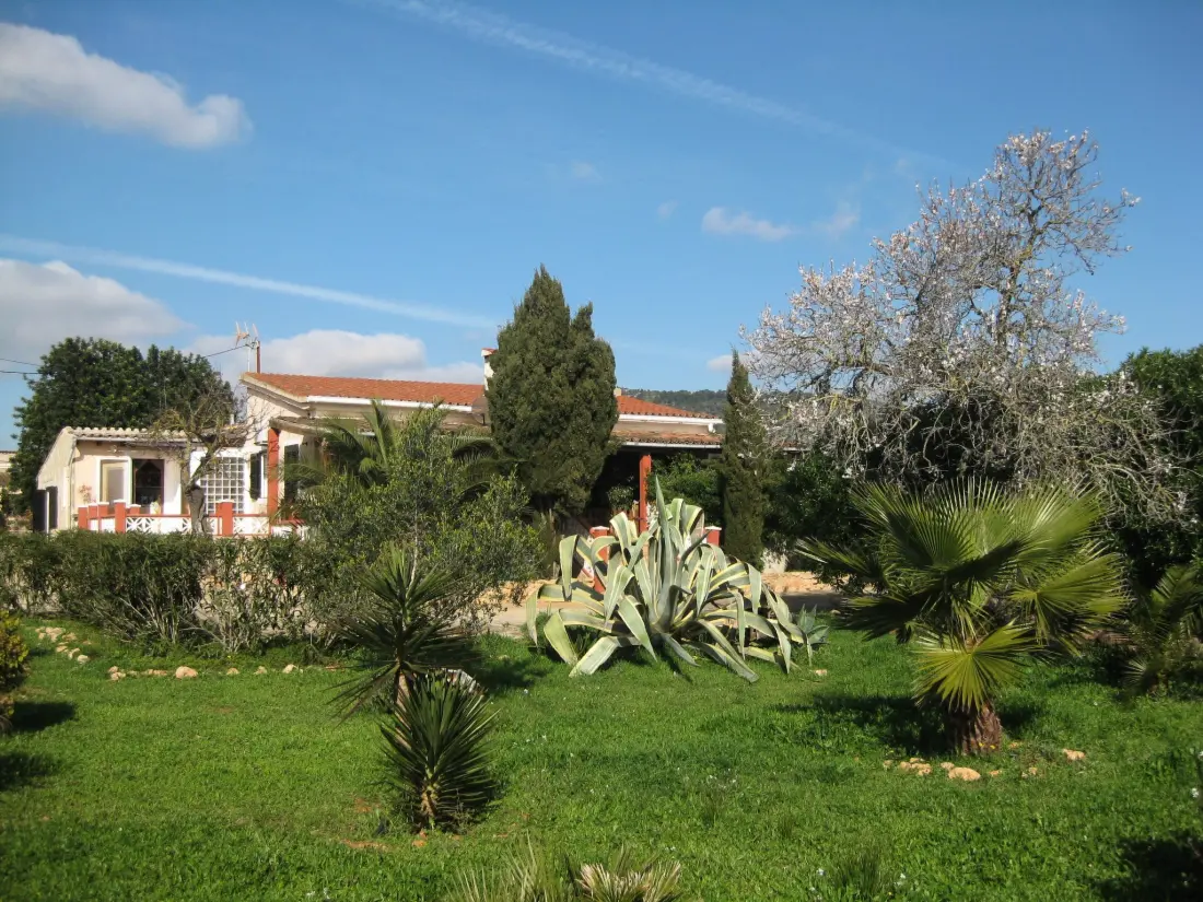 Maison de Vacances Llucmajor