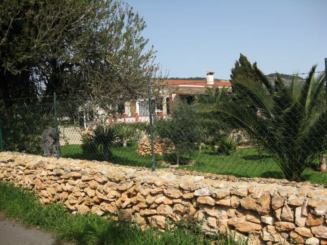 Maison de Vacances Llucmajor