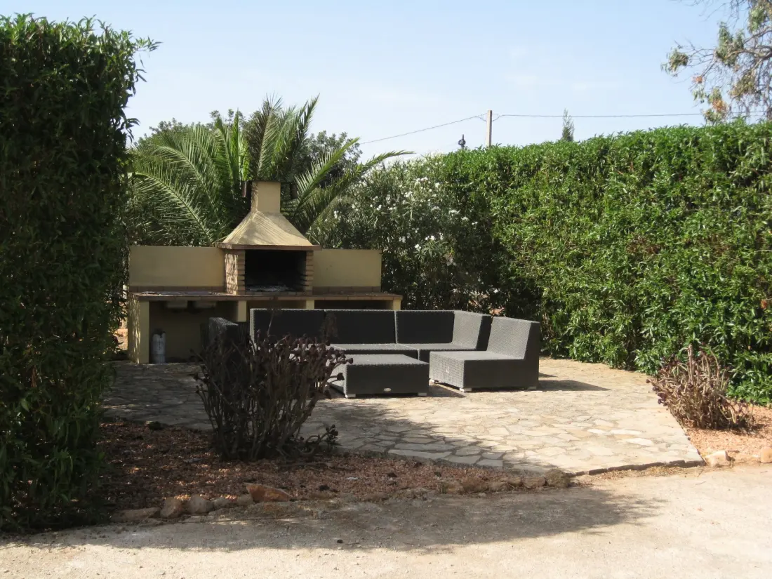 Maison de Vacances Llucmajor