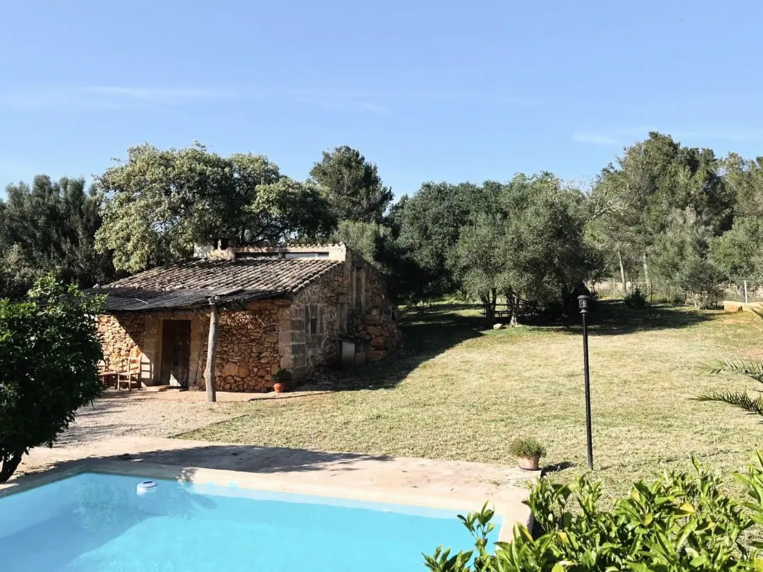 Maison de Vacances Llucmajor