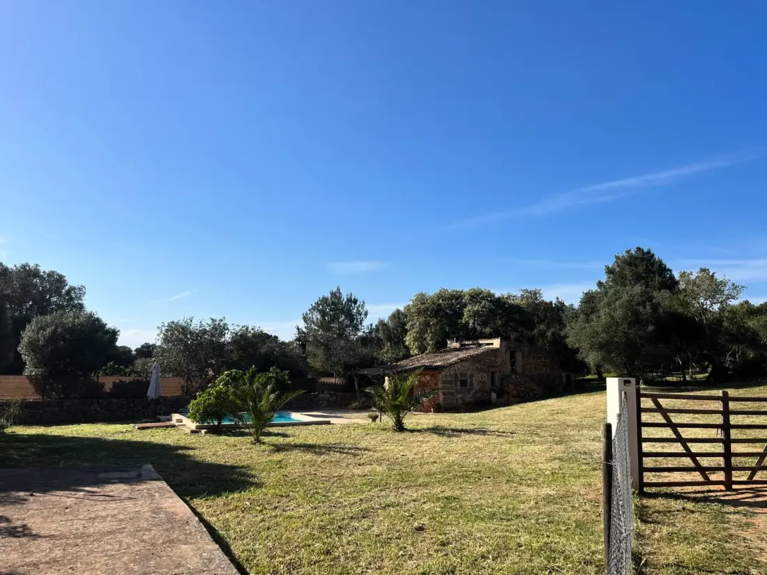 Maison de Vacances Llucmajor