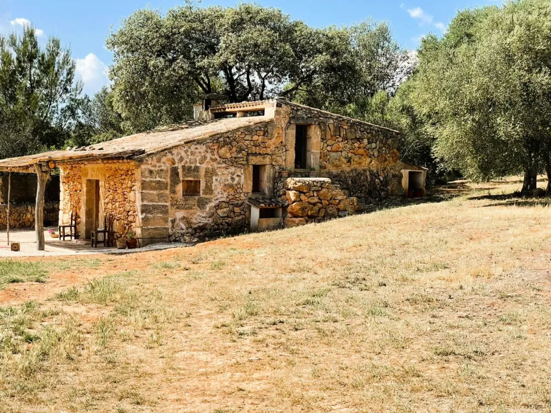 Maison de Vacances Llucmajor