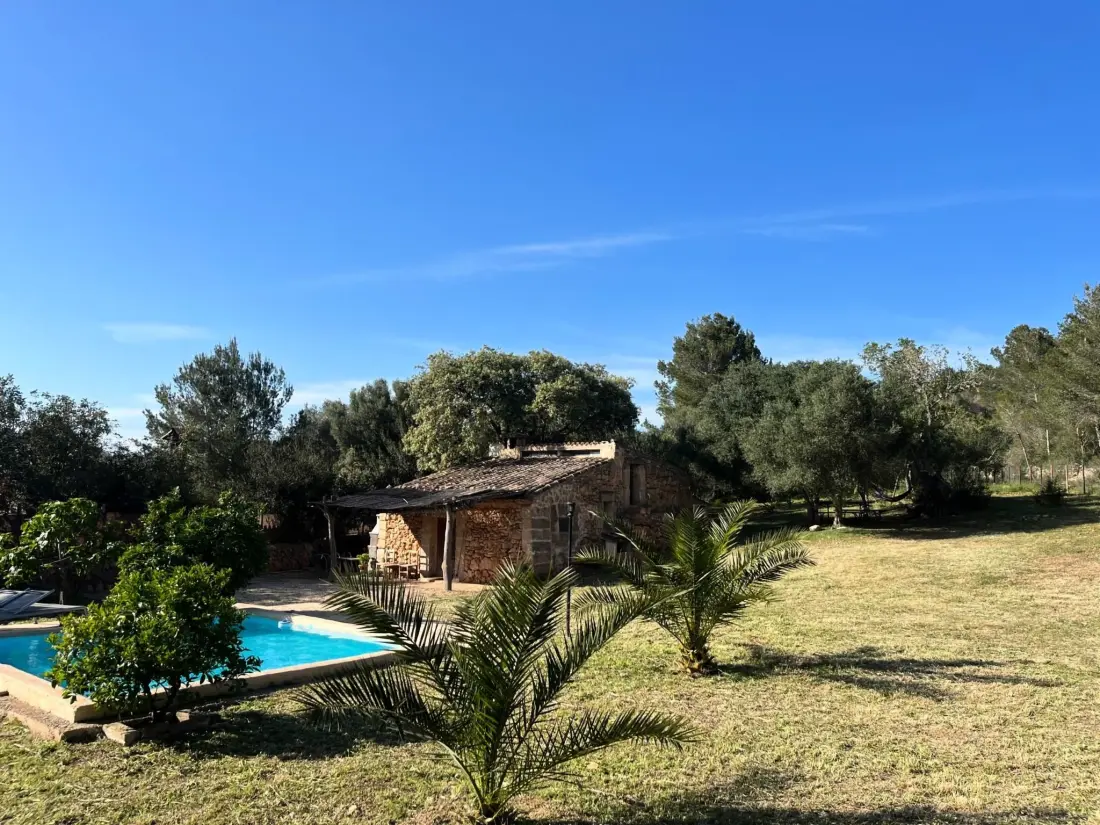 Maison de Vacances Llucmajor