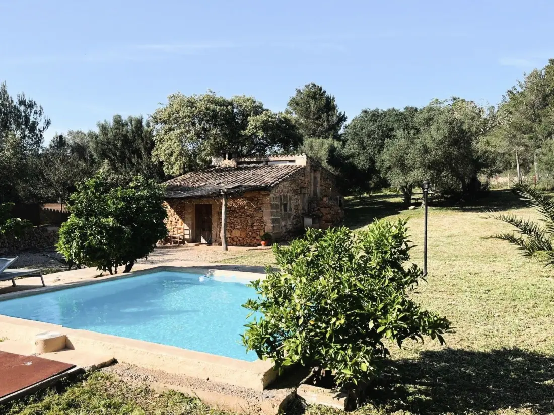 Maison de Vacances Llucmajor
