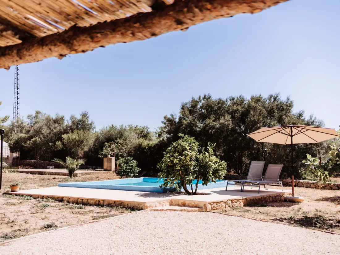 Maison de Vacances Llucmajor