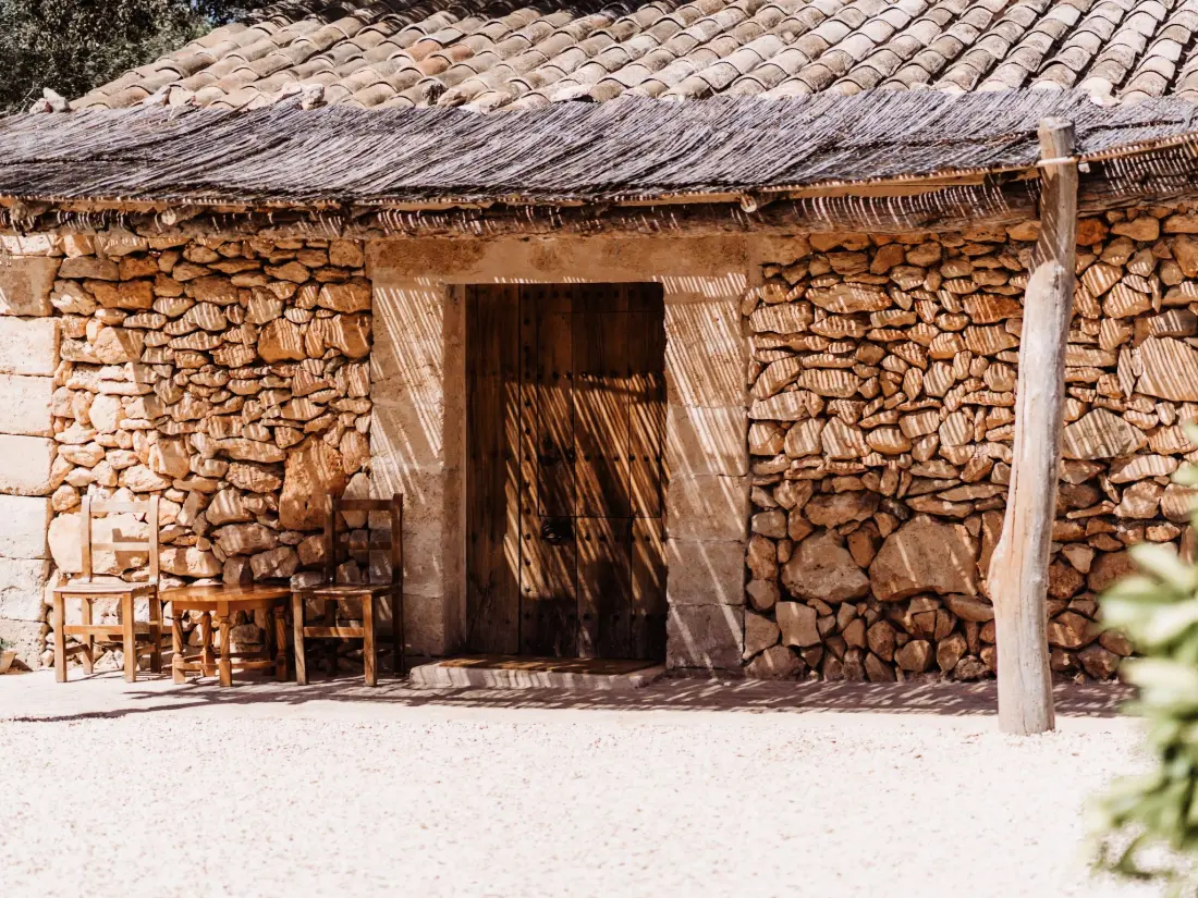 Maison de Vacances Llucmajor