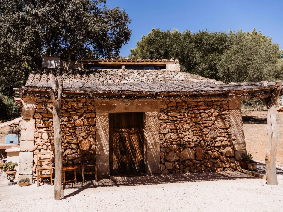 Maison de Vacances Llucmajor