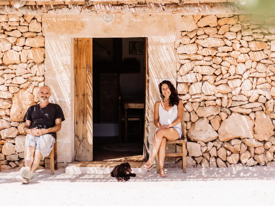 Maison de Vacances Llucmajor