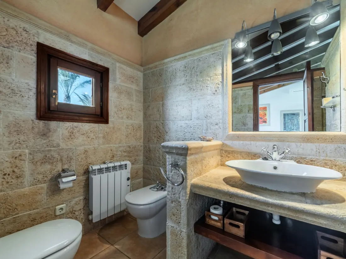 Maison de Vacances Llucmajor
