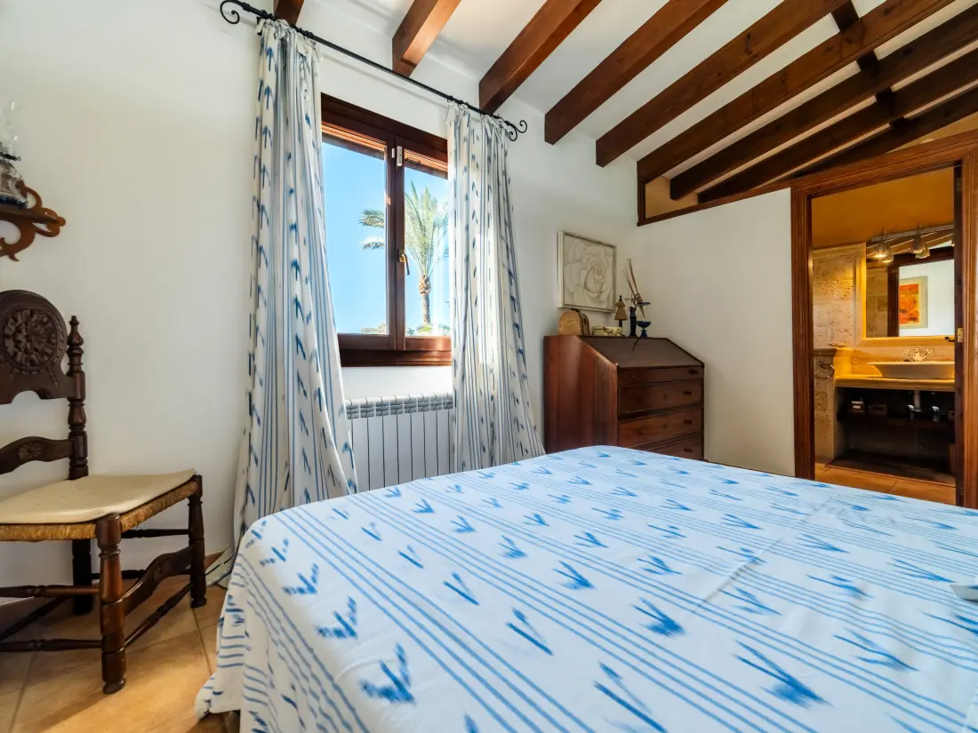 Maison de Vacances Llucmajor