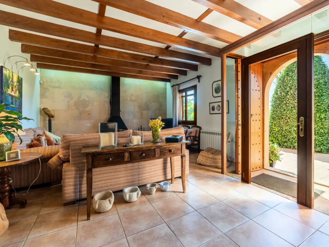 Maison de Vacances Llucmajor