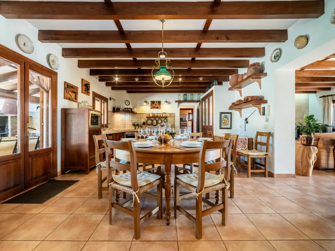 Maison de Vacances Llucmajor