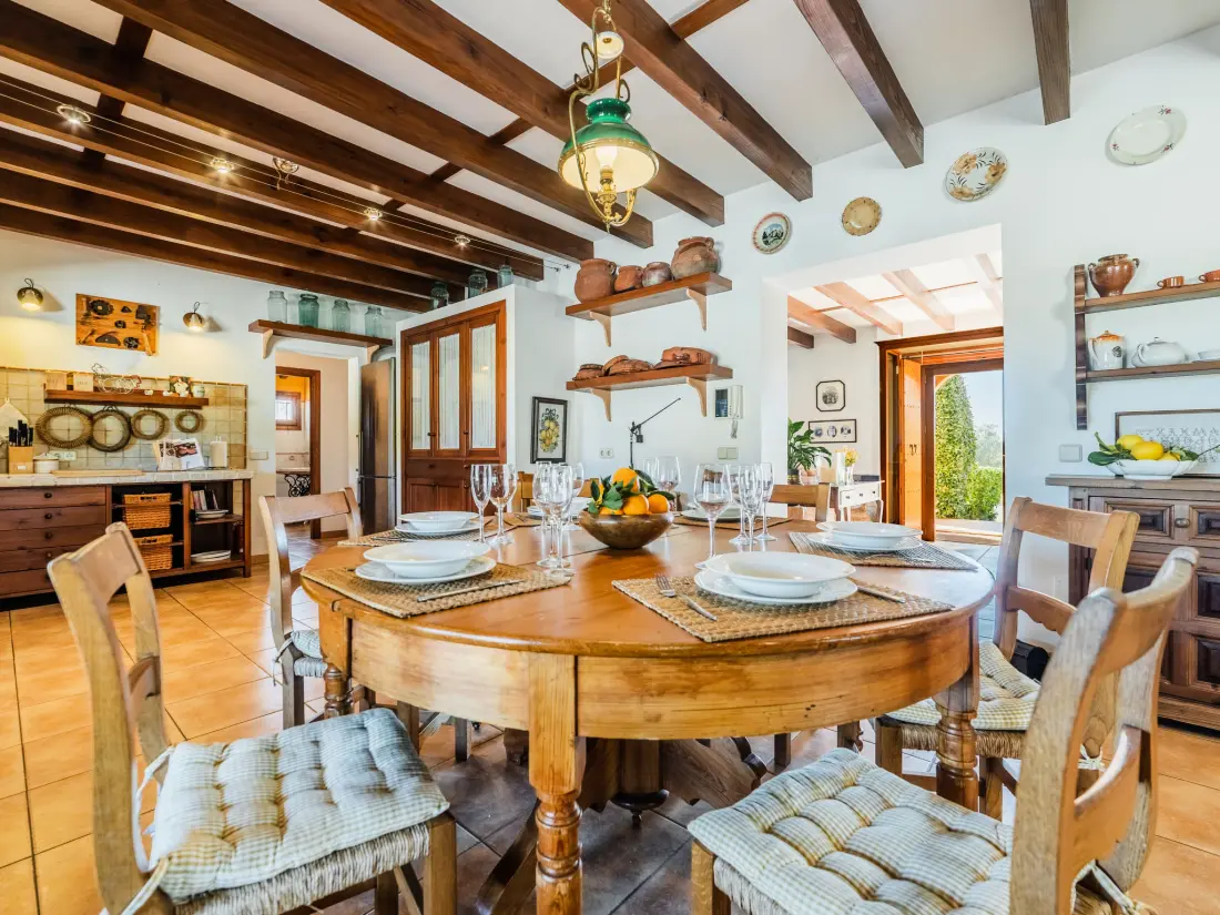 Maison de Vacances Llucmajor