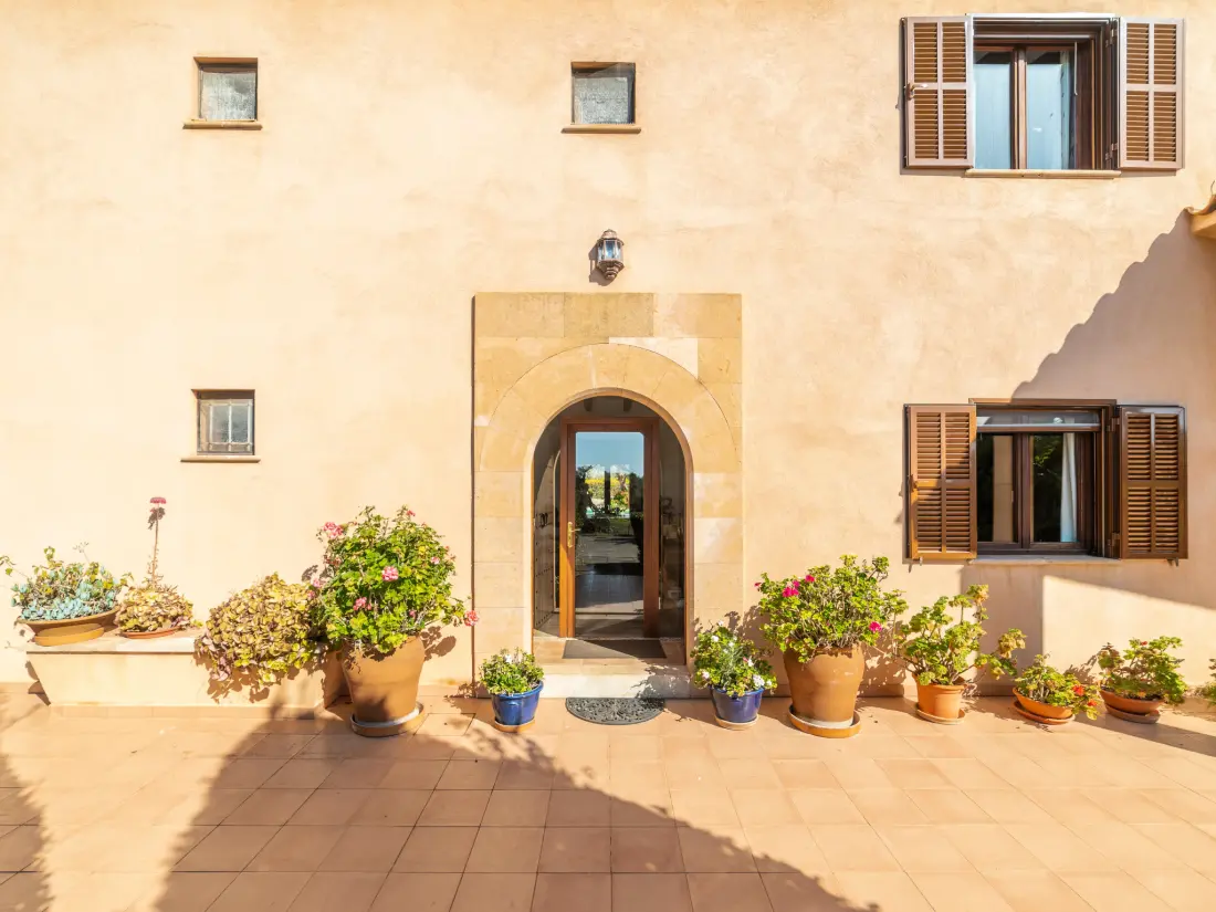 Maison de Vacances Llucmajor