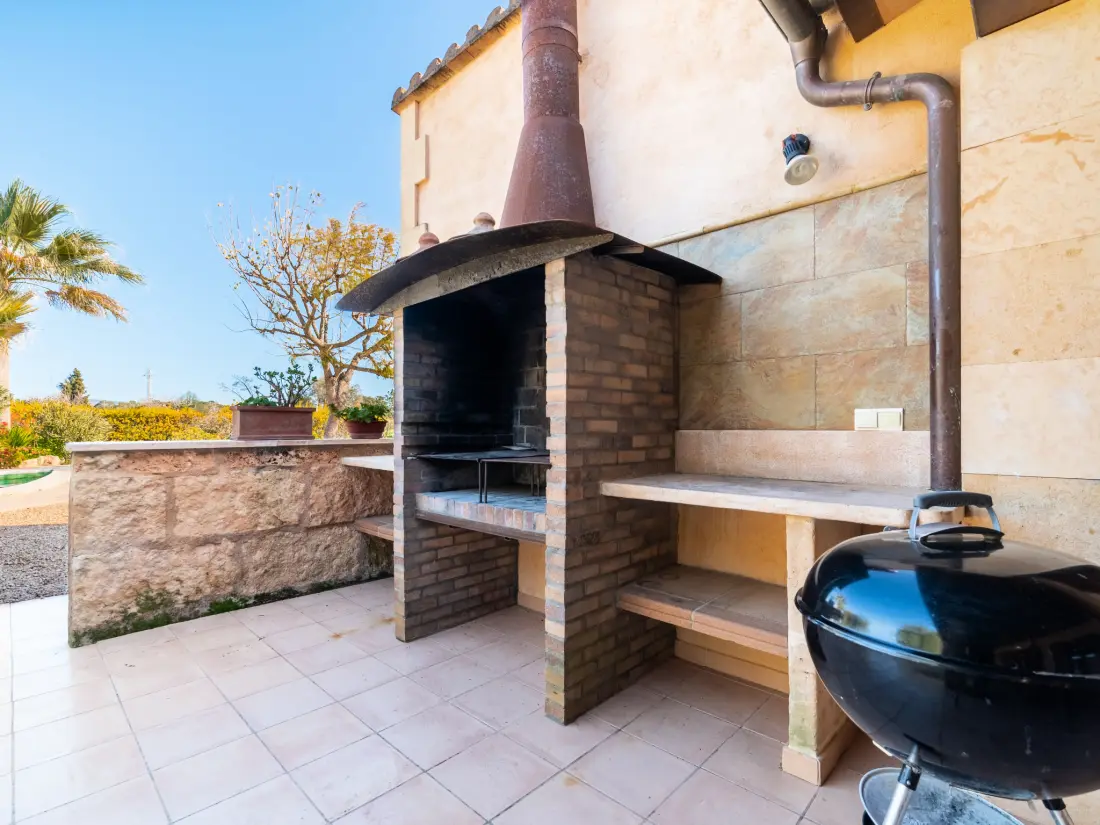 Maison de Vacances Llucmajor