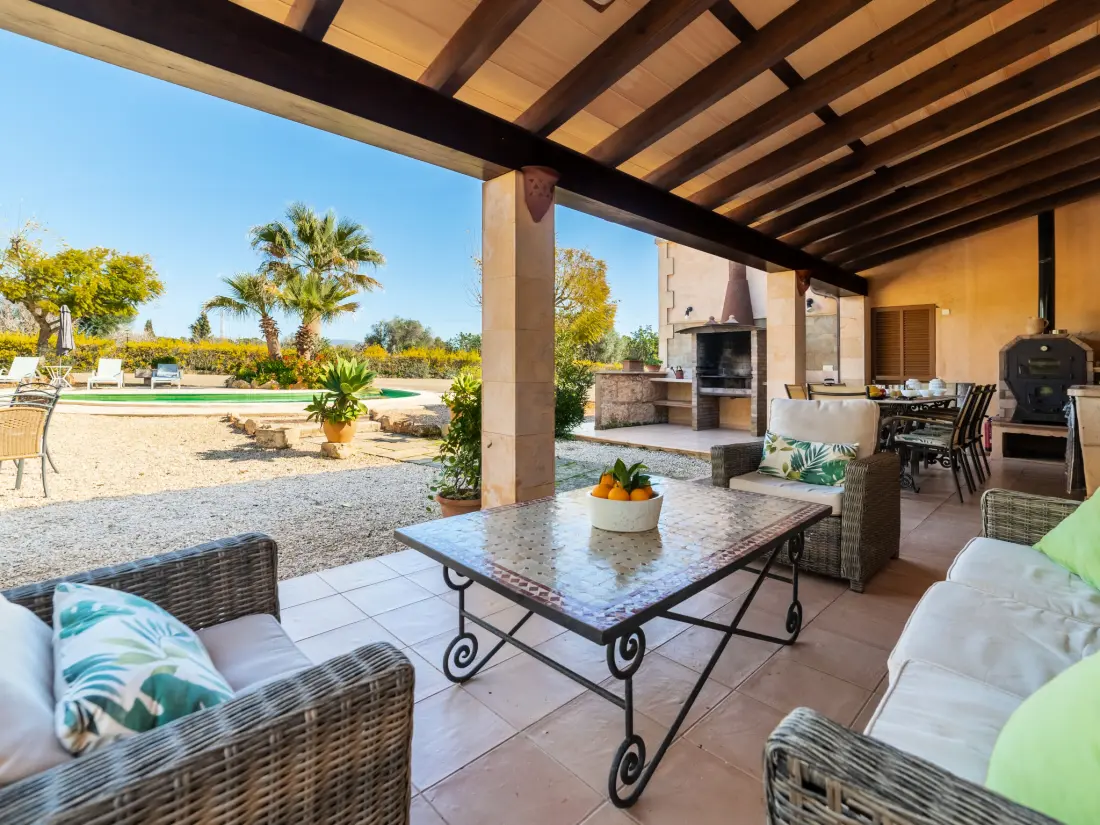 Maison de Vacances Llucmajor