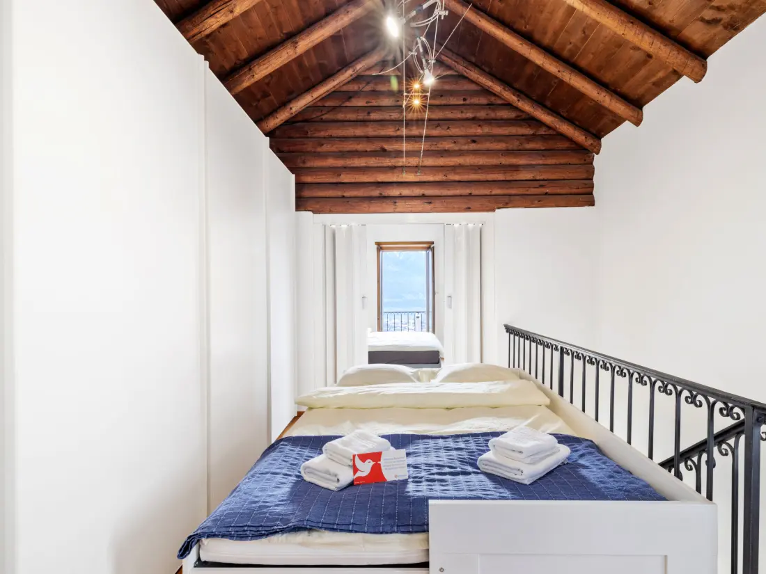 Maison de Vacances Locarno