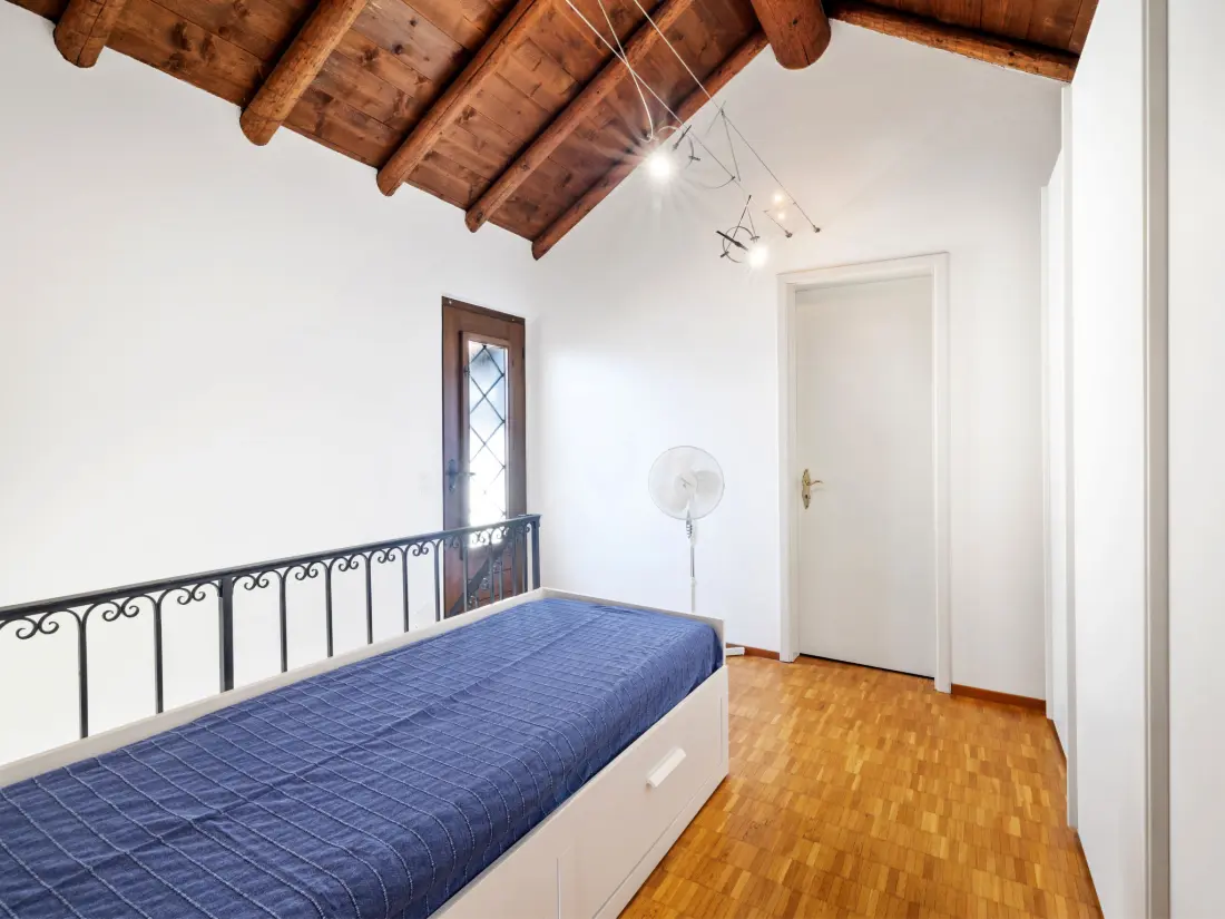 Maison de Vacances Locarno