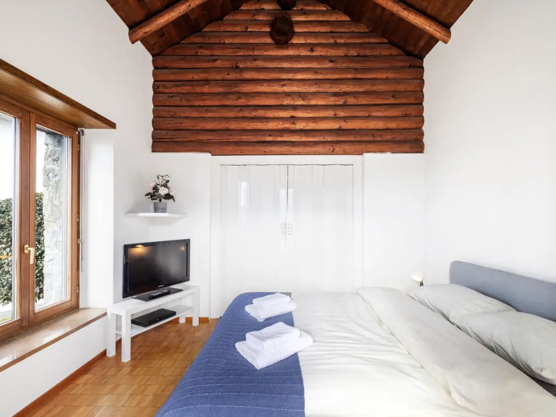 Maison de Vacances Locarno