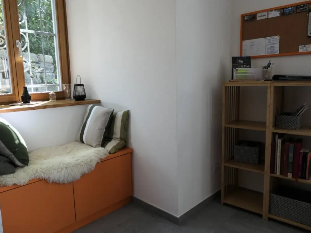 Maison de Vacances Locarno