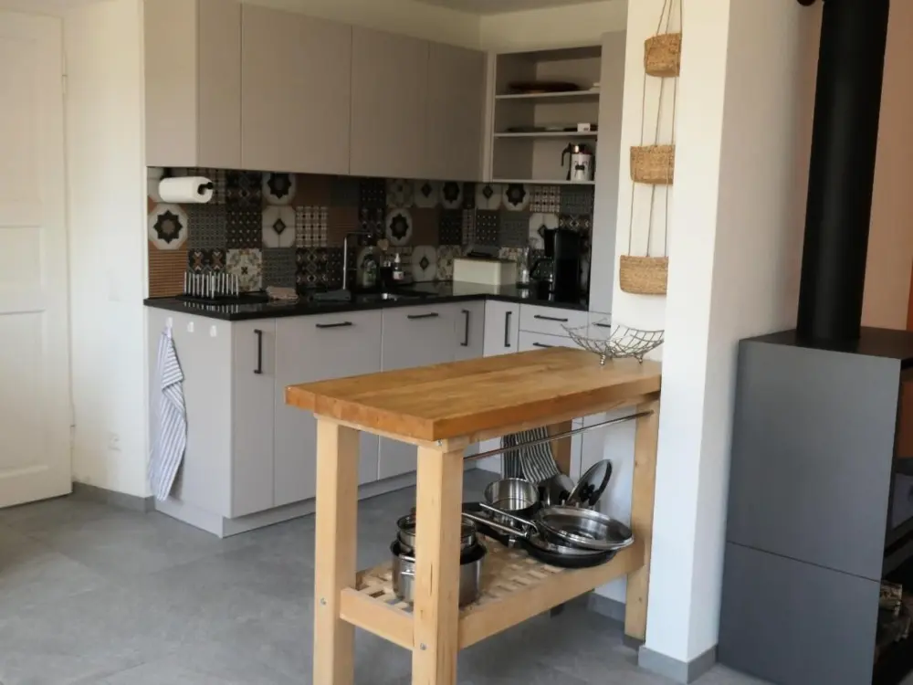 Maison de Vacances Locarno