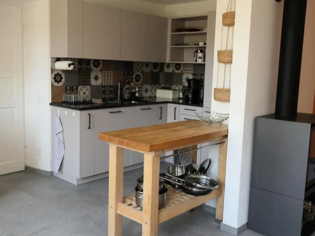 Maison de Vacances Locarno