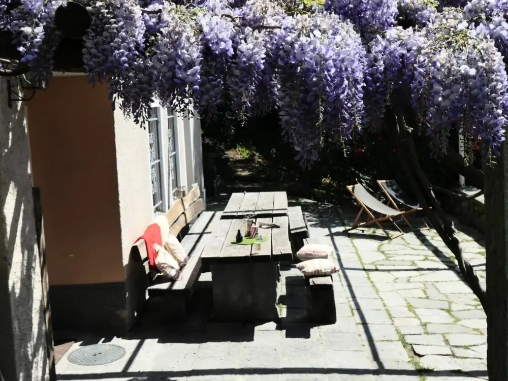 Maison de Vacances Locarno