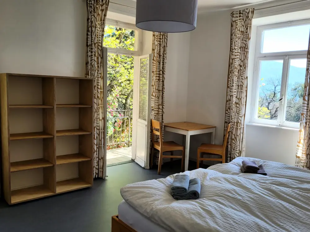 Maison de Vacances Locarno