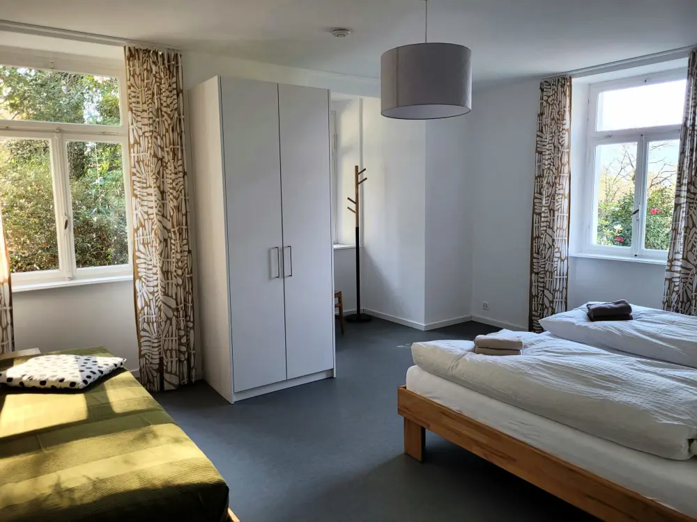 Maison de Vacances Locarno