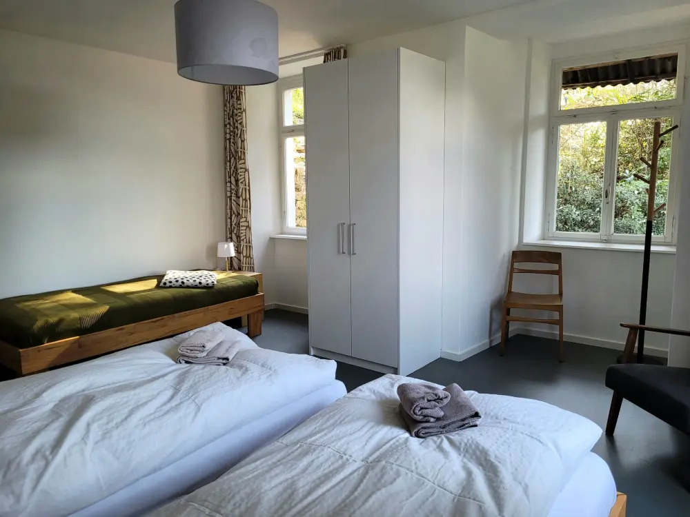 Maison de Vacances Locarno