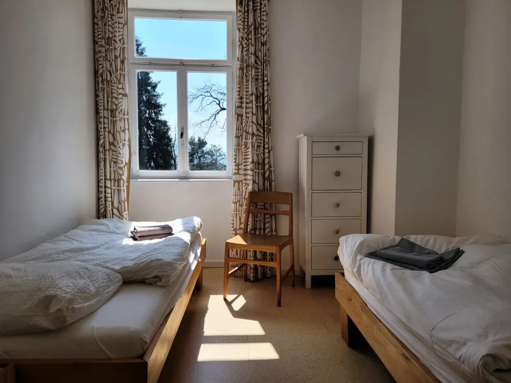 Maison de Vacances Locarno