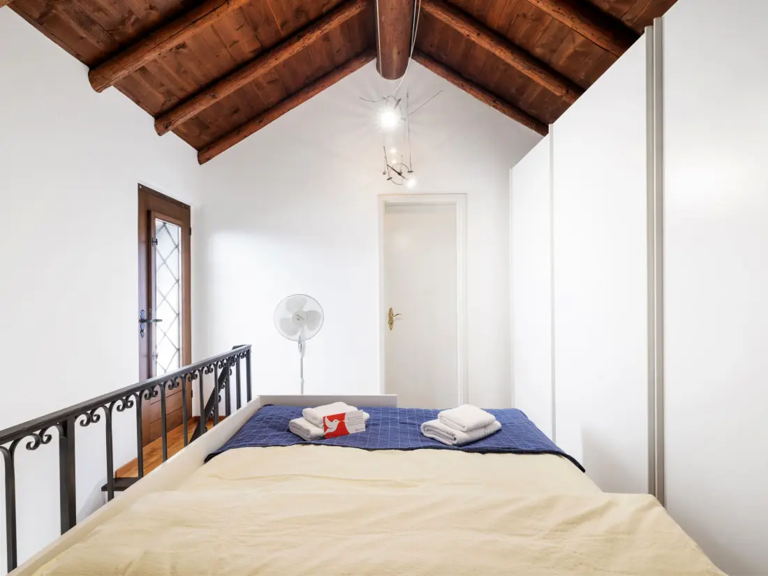 Maison de Vacances Locarno