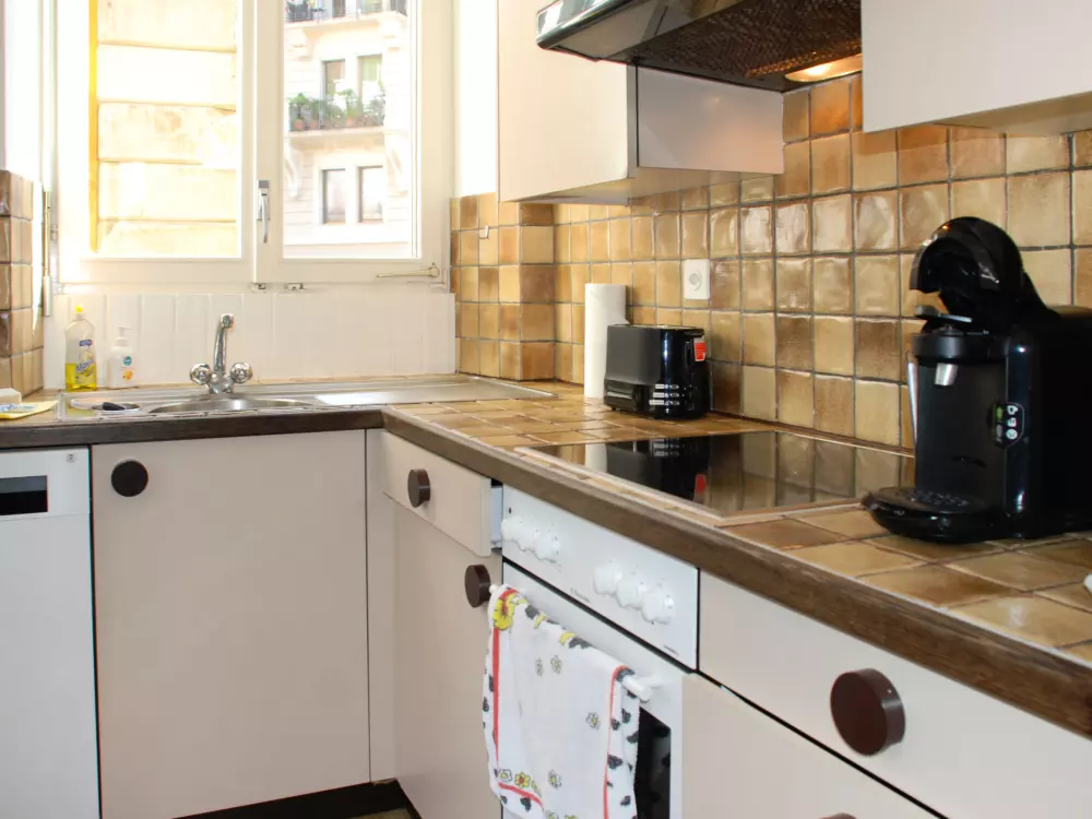 Résidence Antica Scuderia