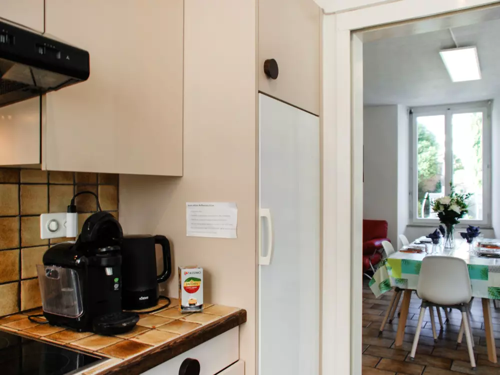 Résidence Antica Scuderia